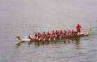 PanPacific Masters Nov 2006 - Gold Coast/Returning